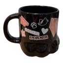 Ver imagem 1 de Caneca Pata de Gato - Gatinha Sticker Uatt