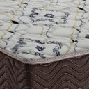Ver imagem 2 de Colchão Casal Queen Iso 1.5.0 D45 Viscopoli 158x198x18cm - Ortobom