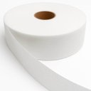 Ver imagem 1 de Fita Véu de Vidro Fiber Fuse 50mm X 75m