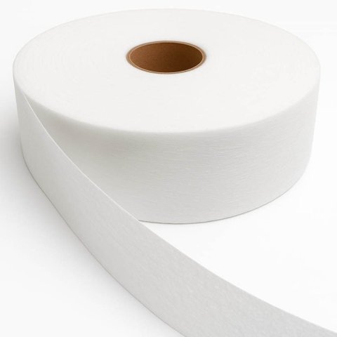 Fita Véu de Vidro Fiber Fuse 50mm X 75m