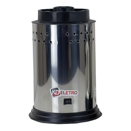 Liquidificador Triturador Profissional Copo 8 Litros Baixa Rotação 800W - 098 - 3