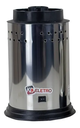 Ver imagem 3 de Liquidificador Triturador Profissional Copo 8 Litros Baixa Rotação 800w - 098