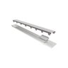 Ralo Linear Elleve Multimaster 288 60cm com Tampa Inox - 1