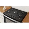 Fogão 5 Bocas Automático Tripla Chama Bivolt Itaglass Plus Itatiaia - 10