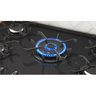 Fogão 5 Bocas Automático Tripla Chama Bivolt Itaglass Plus Itatiaia - 5