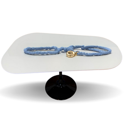 Saarinen Organica Oval 160x90 em Laca Modelar Art Moveis - 3