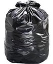 Ver imagem 4 de Sacos pra Lixo de 100 Litros Reforçado- Pct C/ 100 Un.-preto Cor:preto