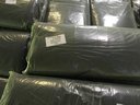 Ver imagem 2 de Sacos pra Lixo de 100 Litros Reforçado- Pct C/ 100 Un.-preto Cor:preto