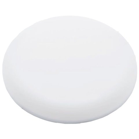 Painel Infinity Led Redondo de Embutir 12 Watts 6500k Bivolt - 3202 - Galaxy Led