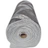 Tapete Passadeira Emborrachada Pvc Antiderrapante 0,65x4,00m Degrade - 7