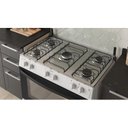 Ver imagem 6 de Fogão 5 Bocas Acendimento Automático Bivolt Star New Itatiaia