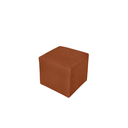 Ver imagem 3 de Poltrona Amamentação Balanço Bege + Puff:terra Cota