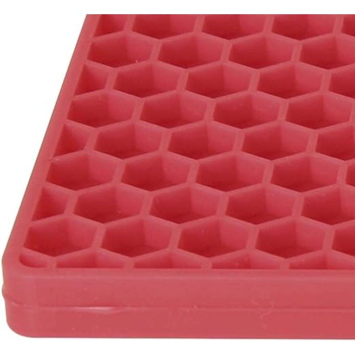 Apoio para Panela Quadrado em Silicone Mor - 2