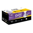Ver imagem 2 de Câmera Espiã Ahd 360º Graus - 7898641420904 - Vtv Digital Camera Espiã Wifi 360 Graus - 789864142090
