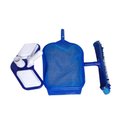 Ver imagem 6 de Kit Limpeza Teen Peneira Escova Aspirador