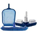 Ver imagem 5 de Kit Limpeza Teen Peneira Escova Aspirador