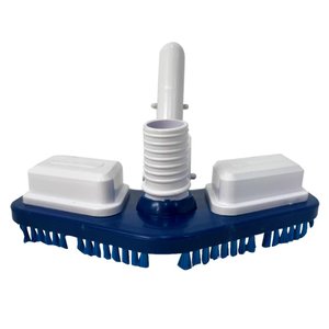 Kit Limpeza Teen Peneira Escova Aspirador