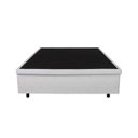 Ver imagem 2 de Base Box Baú Casal Courino 138x188x42cm