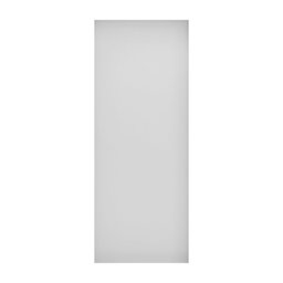 Porta de Madeira 210x60cm Espessura 3,5cm Mso Eucaprimer Eucatex - 2