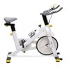 Bicicleta Ergometrica Spinning 10kg Branca - Wct Fitness - 3