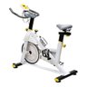 Bicicleta Ergometrica Spinning 10kg Branca - Wct Fitness - 2