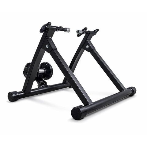 Rolo de Treino Indoor Bicicleta Treino em Casa Compacto Dobrável Speed