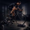 Ver imagem 3 de Rolo de Treino Indoor Bicicleta Treino em Casa Compacto Dobrável Speed