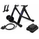 Ver imagem 4 de Rolo de Treino Indoor Bicicleta Treino em Casa Compacto Dobrável Speed