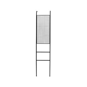 Painel de Recados Metal Preto (9002045)