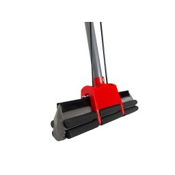 Mop Esponja Pva Rodo Mágico Esfregão para Limpeza - 3