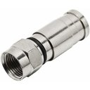 Ver imagem 1 de Conector Rg59 de Compressão