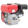 Motor Estacionário À Gasolina 4t 212cc 7hp P/ Geradores - 6