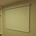 Ver imagem 5 de Persiana Blackout com Bando Largura 1,30 X 1,30 Altura para Deixar o Ambiente 100% Escuro