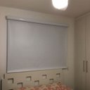 Ver imagem 7 de Persiana Blackout com Bando Largura 1,30 X 1,30 Altura para Deixar o Ambiente 100% Escuro