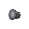 Embutido de Solo Led Nordecor Venna Of 6418 10w 12° Bivolt Preto 3000k Luz Amarela 3000k Luz - 2