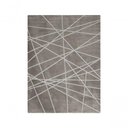 Ver imagem 7 de Tapete Turco Sala Istambul 03 - 200 X 250cm Bege e Cinza