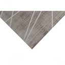 Ver imagem 4 de Tapete Turco Sala Istambul 03 - 200 X 250cm Bege e Cinza