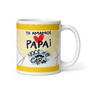 Ver imagem 3 de Caneca de Porcelana Dia Dos Pais 35