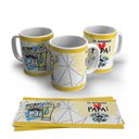 Ver imagem 4 de Caneca de Porcelana Dia Dos Pais 35