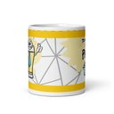 Ver imagem 2 de Caneca de Porcelana Dia Dos Pais 35