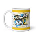 Ver imagem 1 de Caneca de Porcelana Dia Dos Pais 35