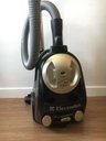 Ver imagem 5 de Filtro Permanente Hepa Tela Aspirador de Pó Electrolux Easybox 1600w Easyb