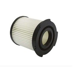 Filtro Permanente Hepa Tela Aspirador de Pó Electrolux Easybox 1600w Easyb - 4