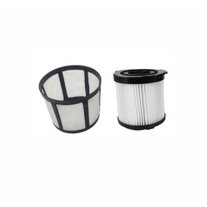 Filtro Permanente Hepa Tela Aspirador de Pó Electrolux Easybox 1600w Easyb