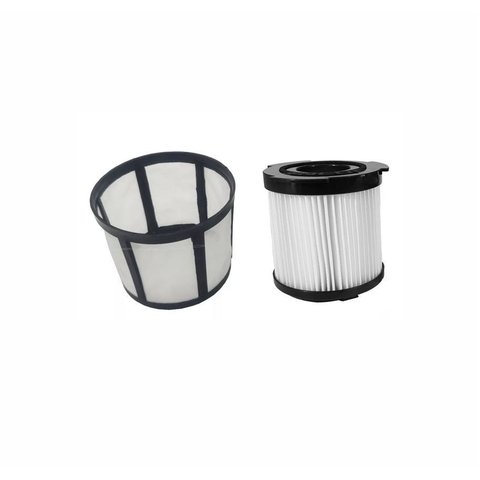 Filtro Permanente Hepa Tela Aspirador de Pó Electrolux Easybox 1600w Easyb