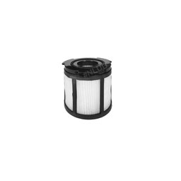 Filtro Permanente Hepa Tela Aspirador de Pó Electrolux Easybox 1600w Easyb - 2