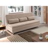 Sofá Cama 1,90M Besthouse New Renata Disa Móveis - 1
