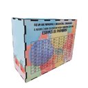 Ver imagem 3 de Cofre Sonhos Meu Aniversário Desafio Meta Junte 8 Mil para Seu Sonho