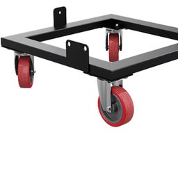 Suporte Móvel para Subwoofer Hh Tna-df1 - 3