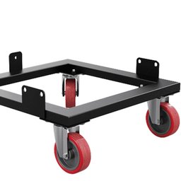 Suporte Móvel para Subwoofer Hh Tna-df1 - 2